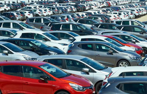 盘点2020年全球与中国汽车销售榜单前三强