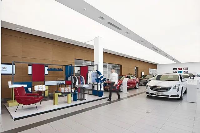 “以租代购”或将引领汽车销售模式转型