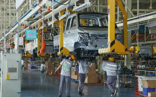 每天送台车 一家煤企转型造车的创新销售样本