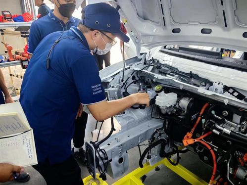 哪吒汽车全球销量突破44万，迈入全球化战略2.0新阶段