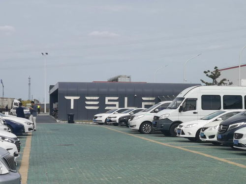 汽车头条 万字深度调查——再访特斯拉工厂，透视全球汽车销售变革